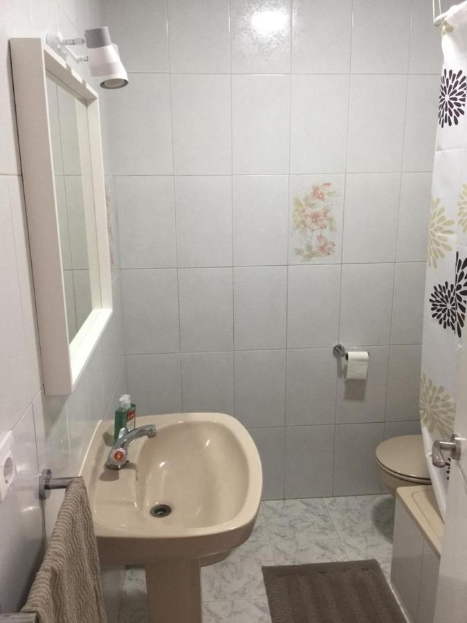 Piso Ribeira Apartment Exterior photo